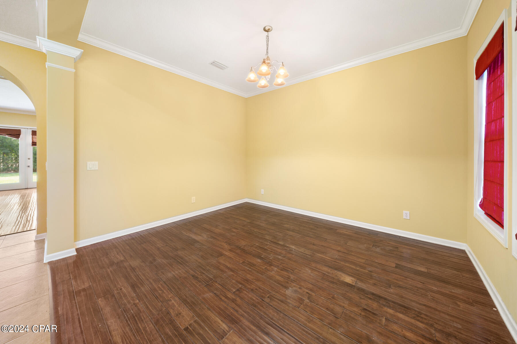 Palmetto Trace - Residential Lease