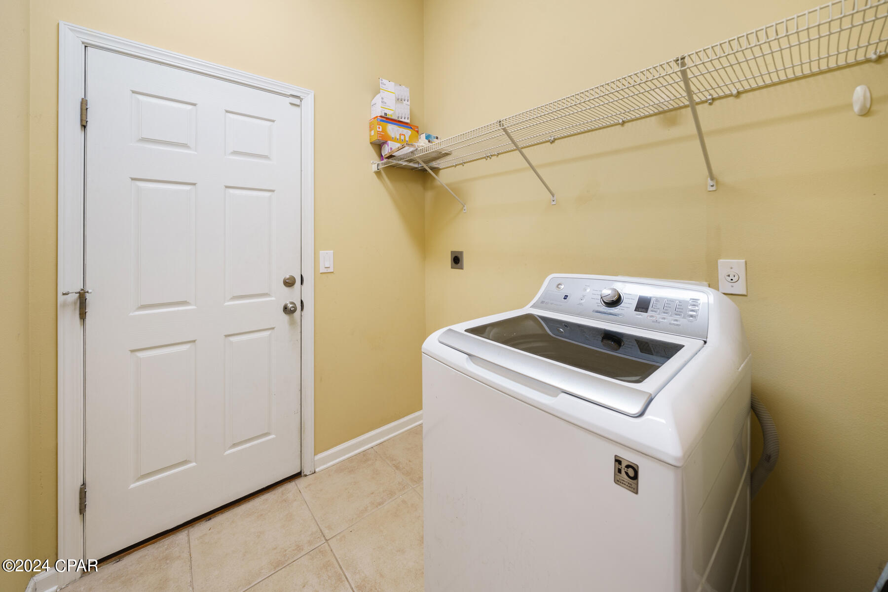 Palmetto Trace - Residential Lease