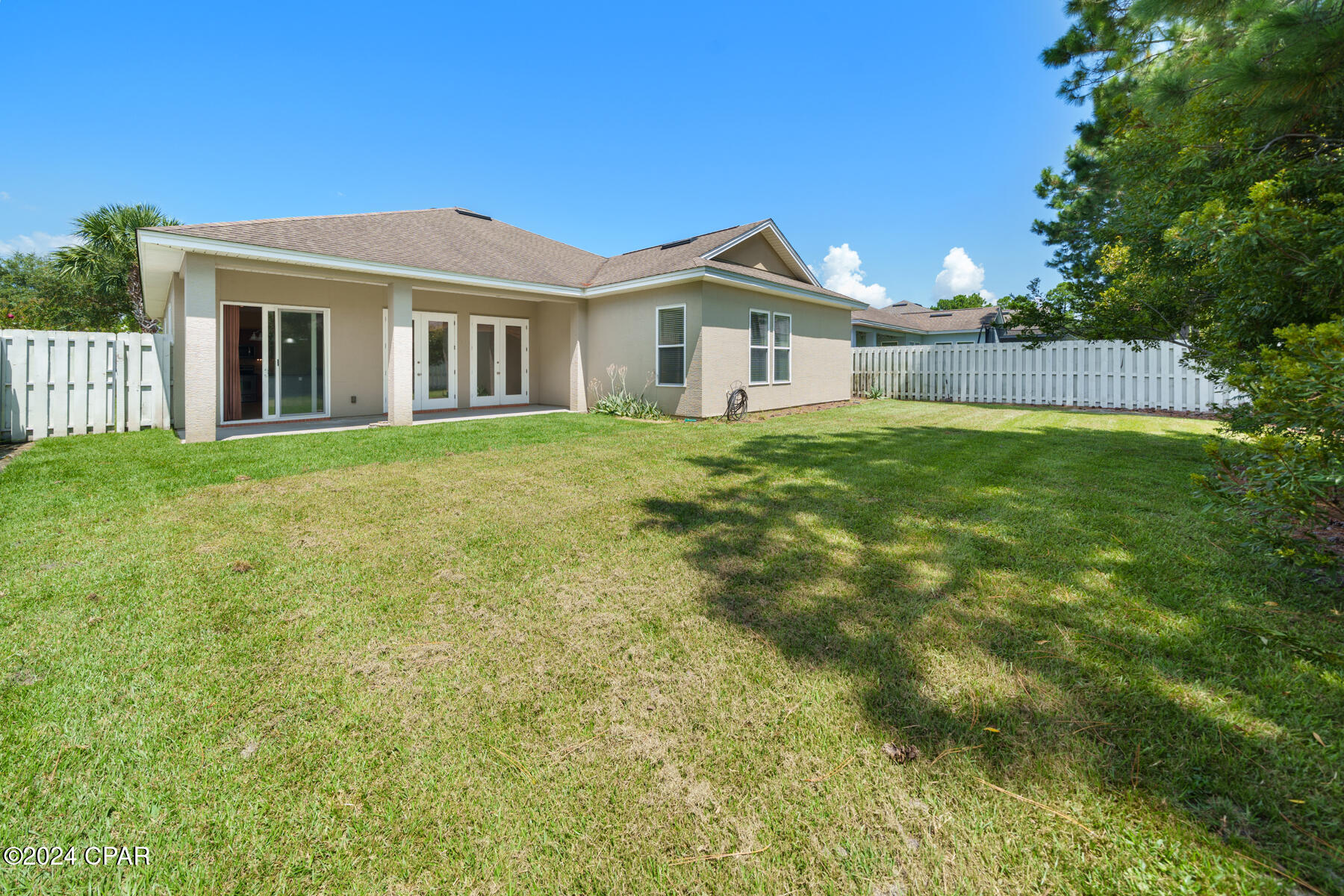 Palmetto Trace - Residential Lease