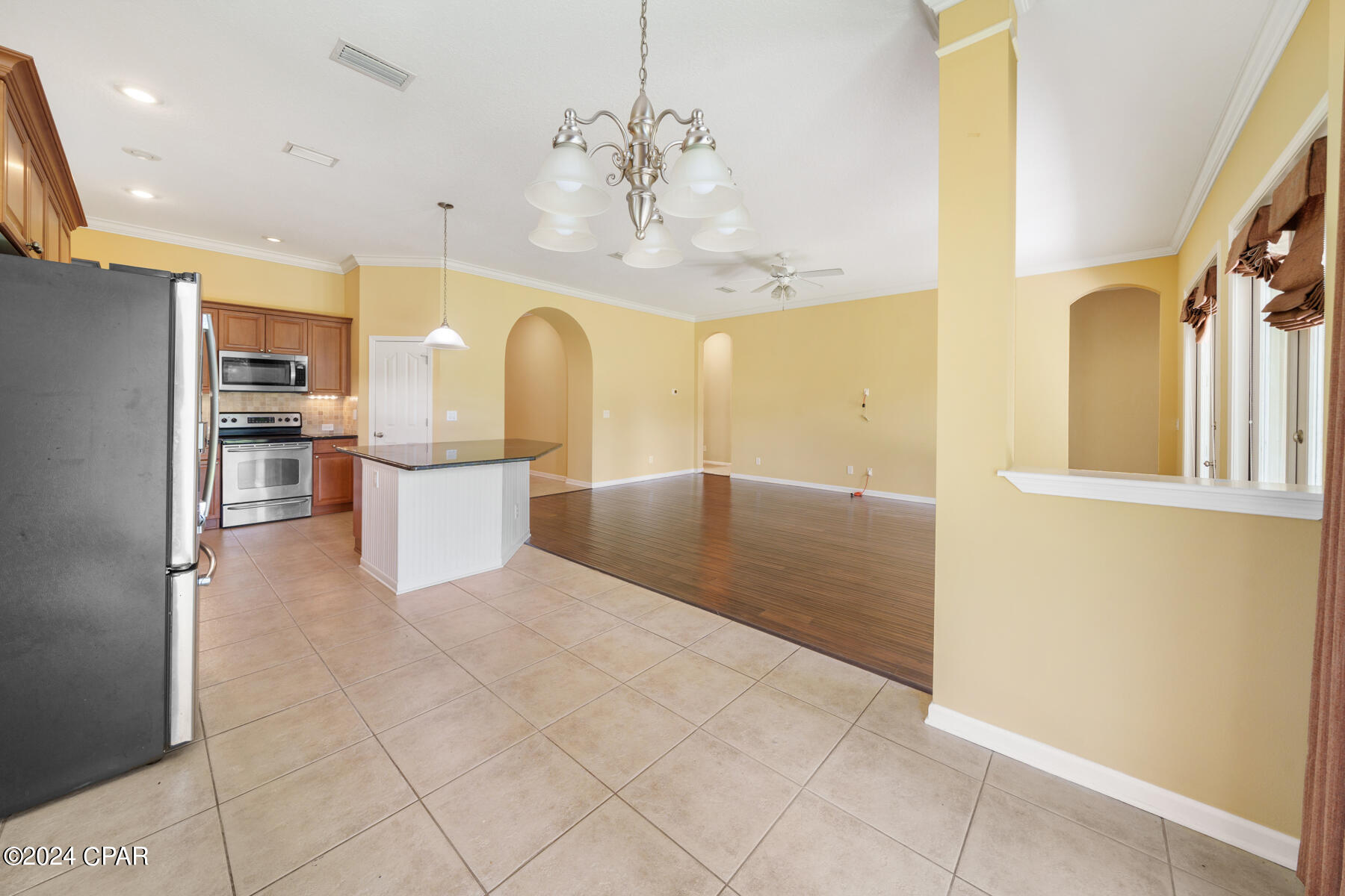 Palmetto Trace - Residential Lease