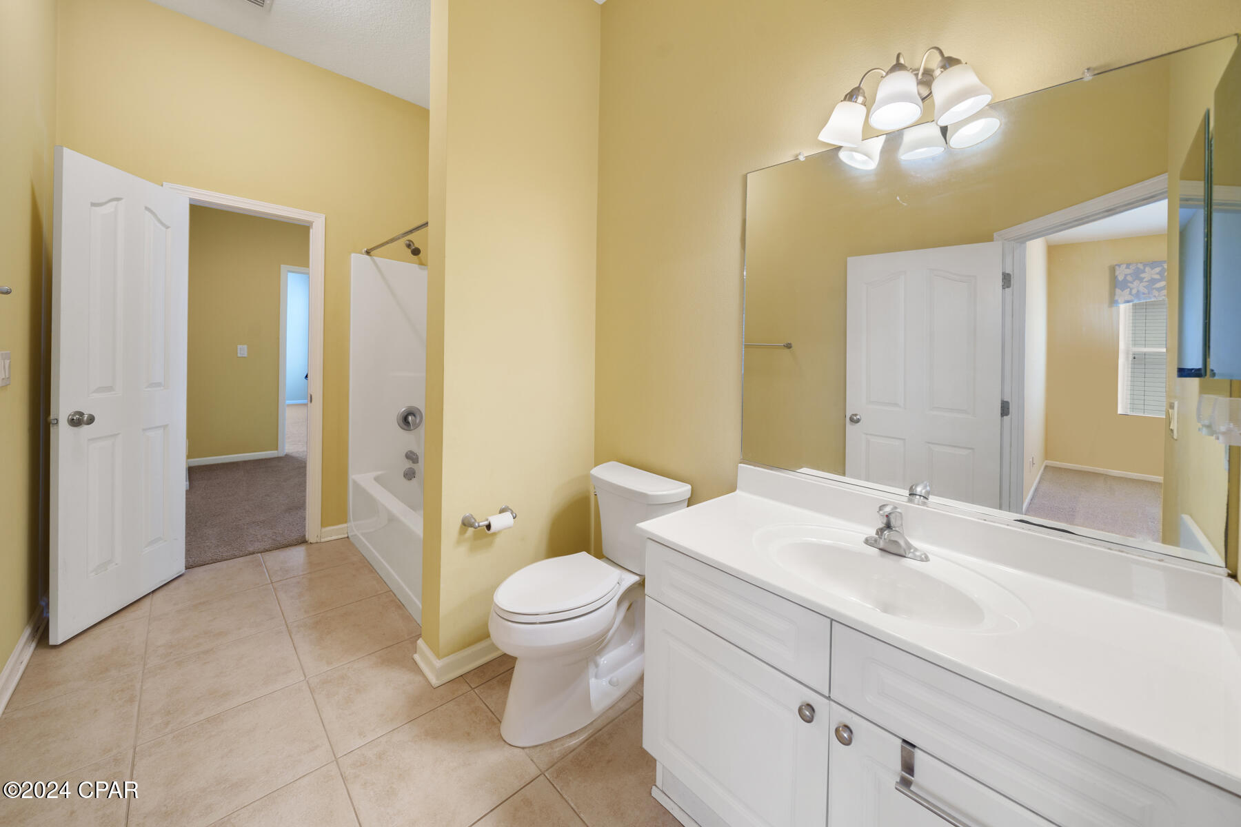 Palmetto Trace - Residential Lease