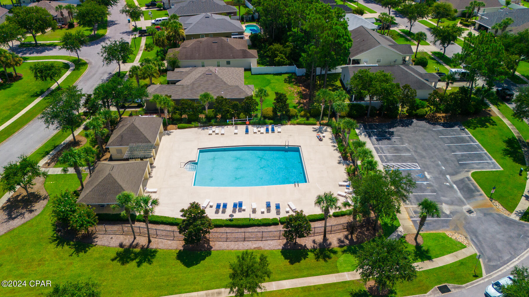 Palmetto Trace - Residential Lease