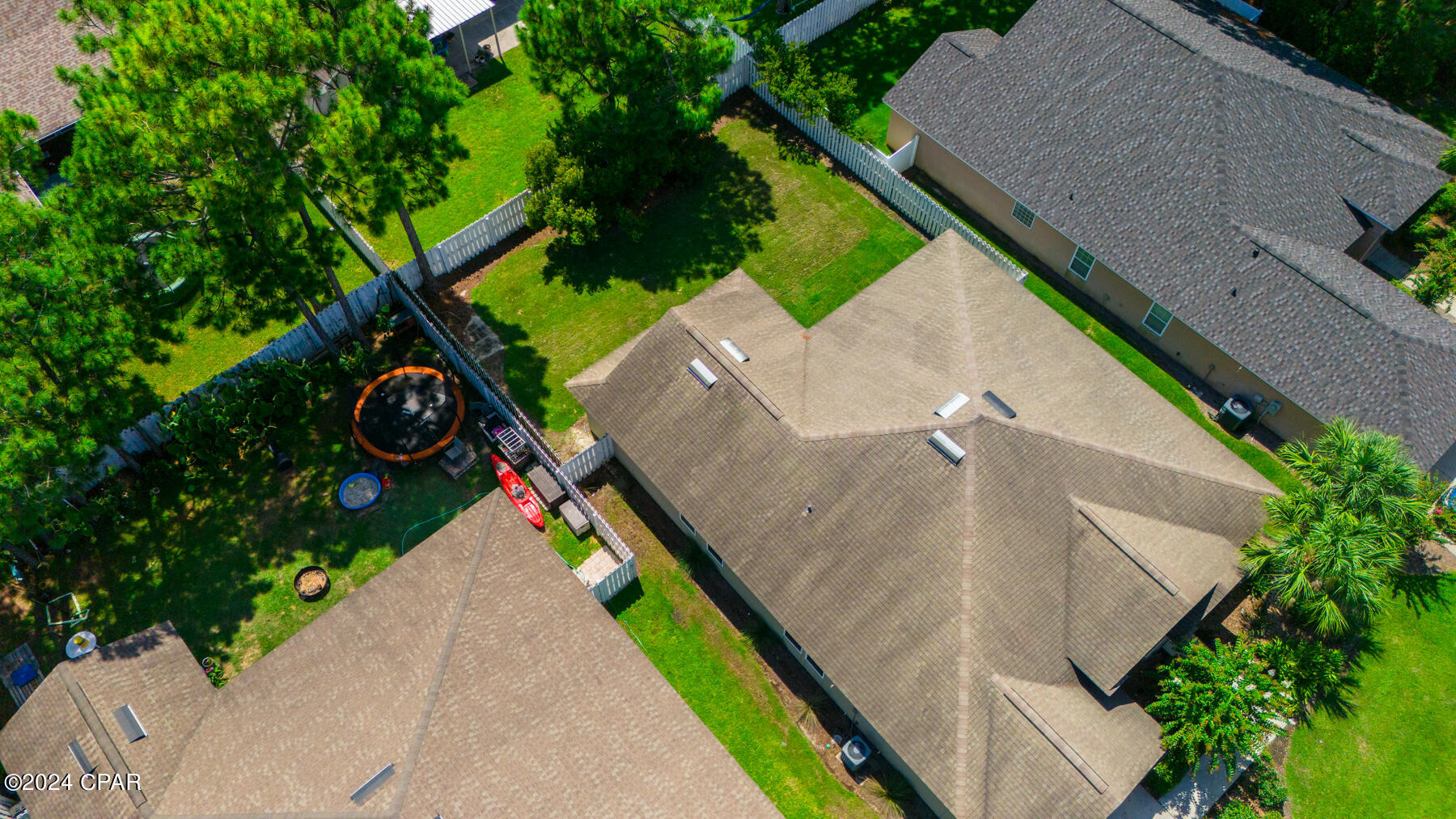 Palmetto Trace - Residential Lease