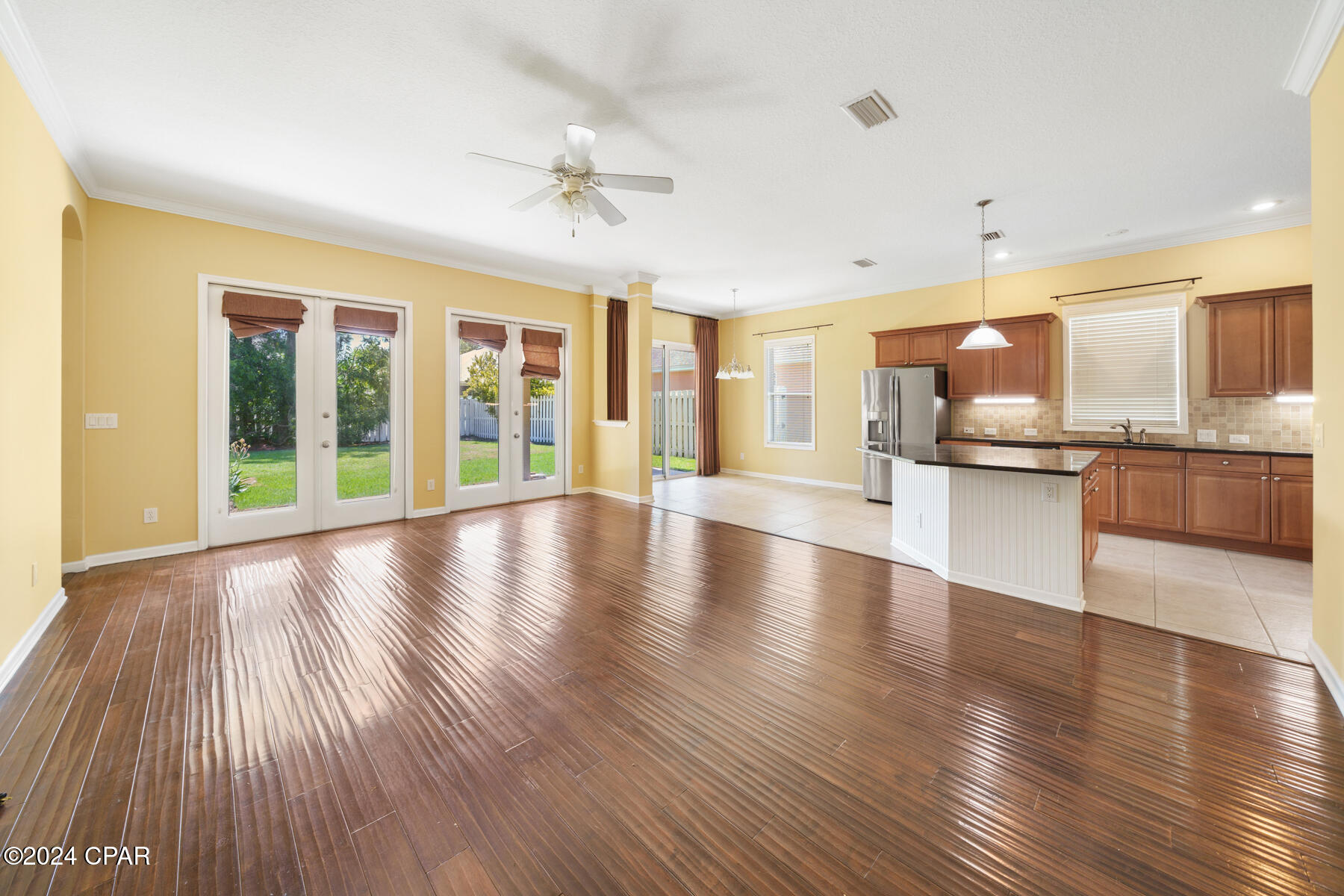 Palmetto Trace - Residential Lease