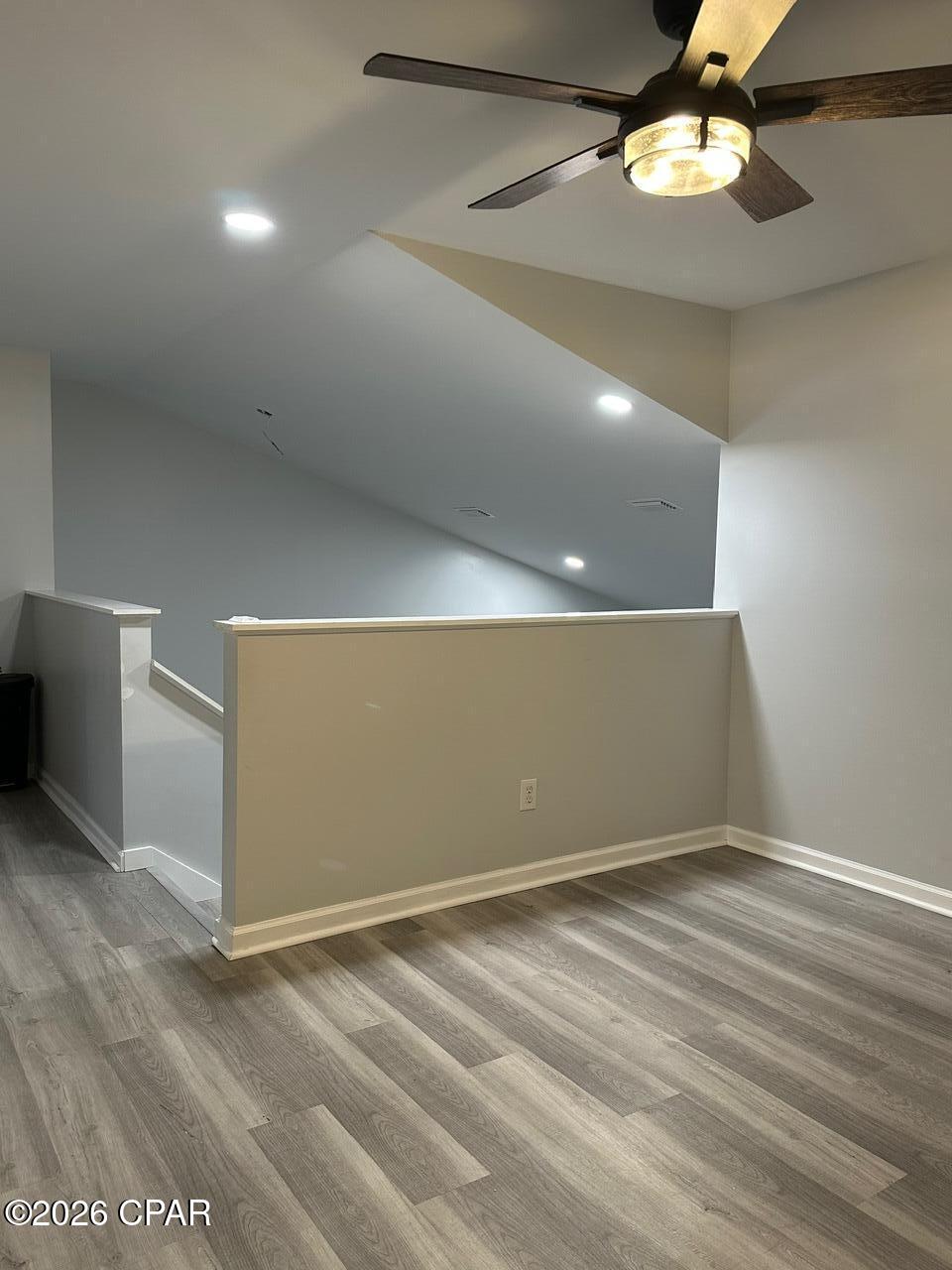 Hammocks Phase I - Residential