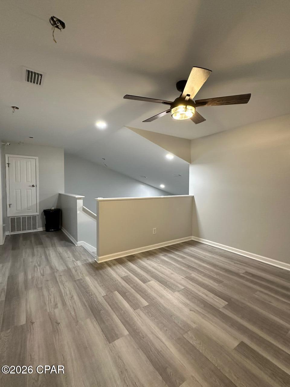 Hammocks Phase I - Residential