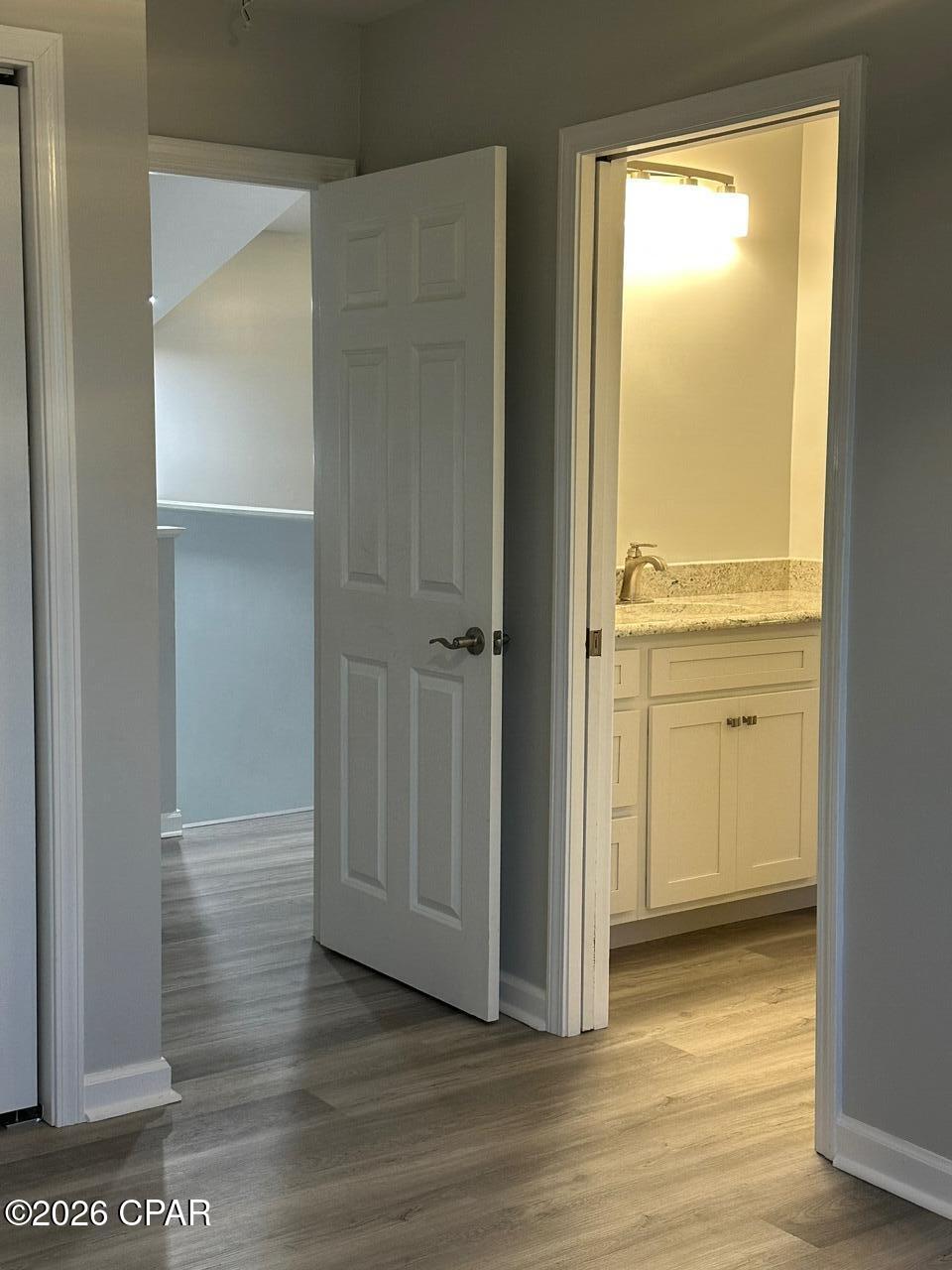 Hammocks Phase I - Residential