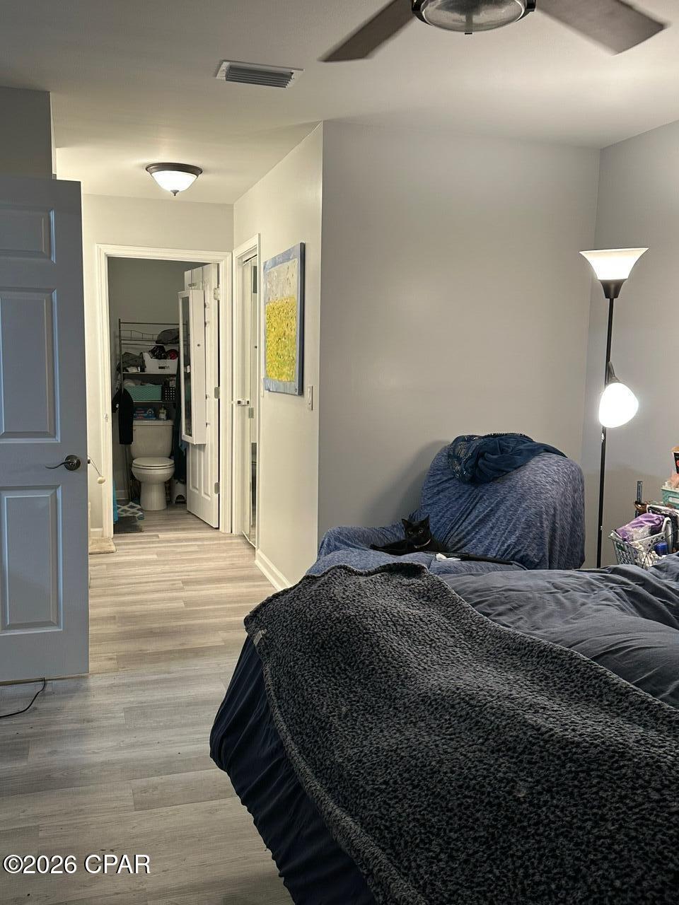 Hammocks Phase I - Residential