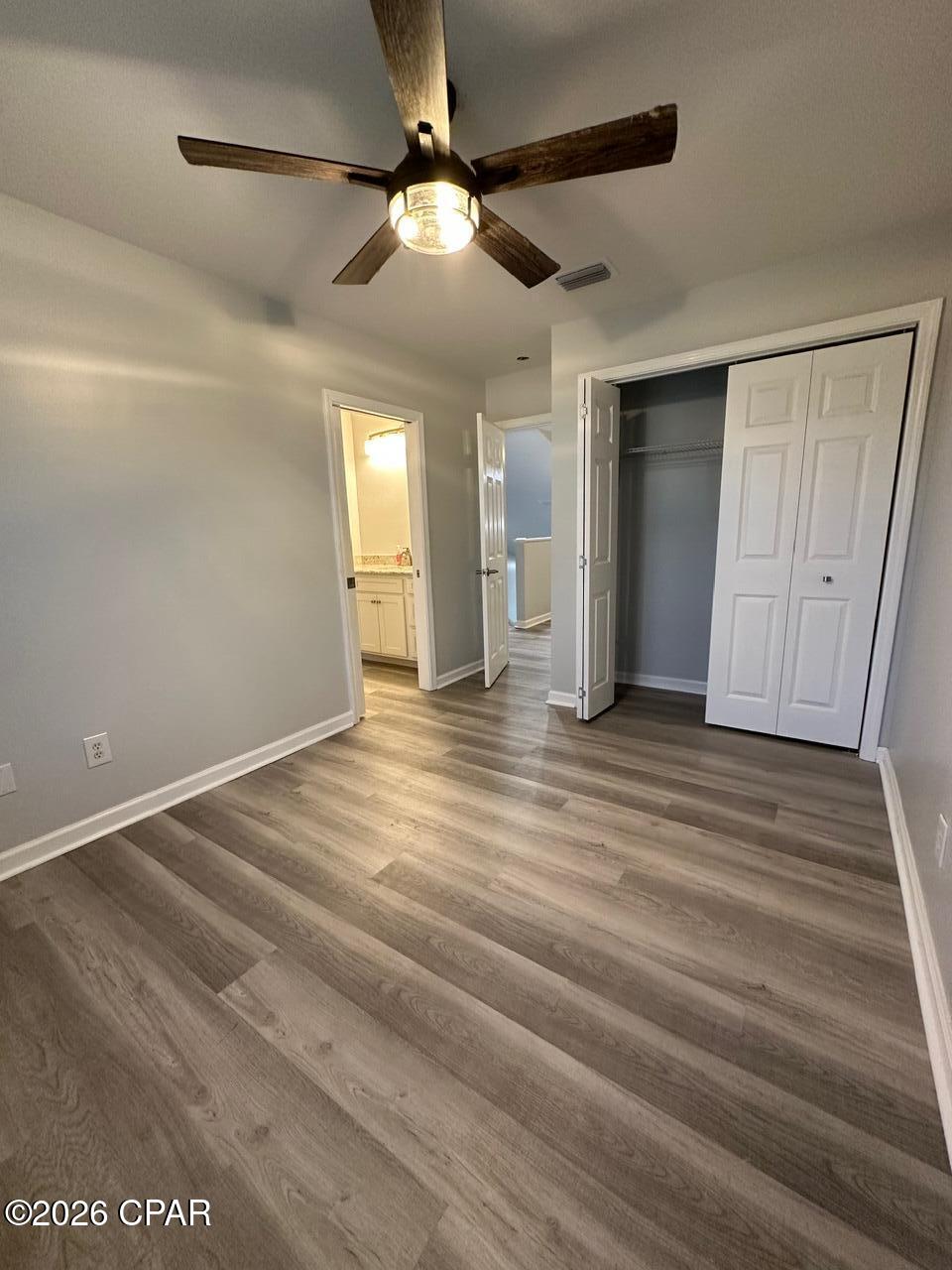 Hammocks Phase I - Residential