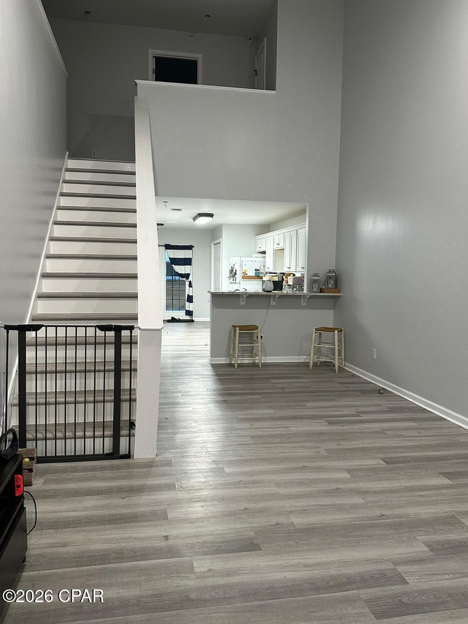 Hammocks Phase I - Residential