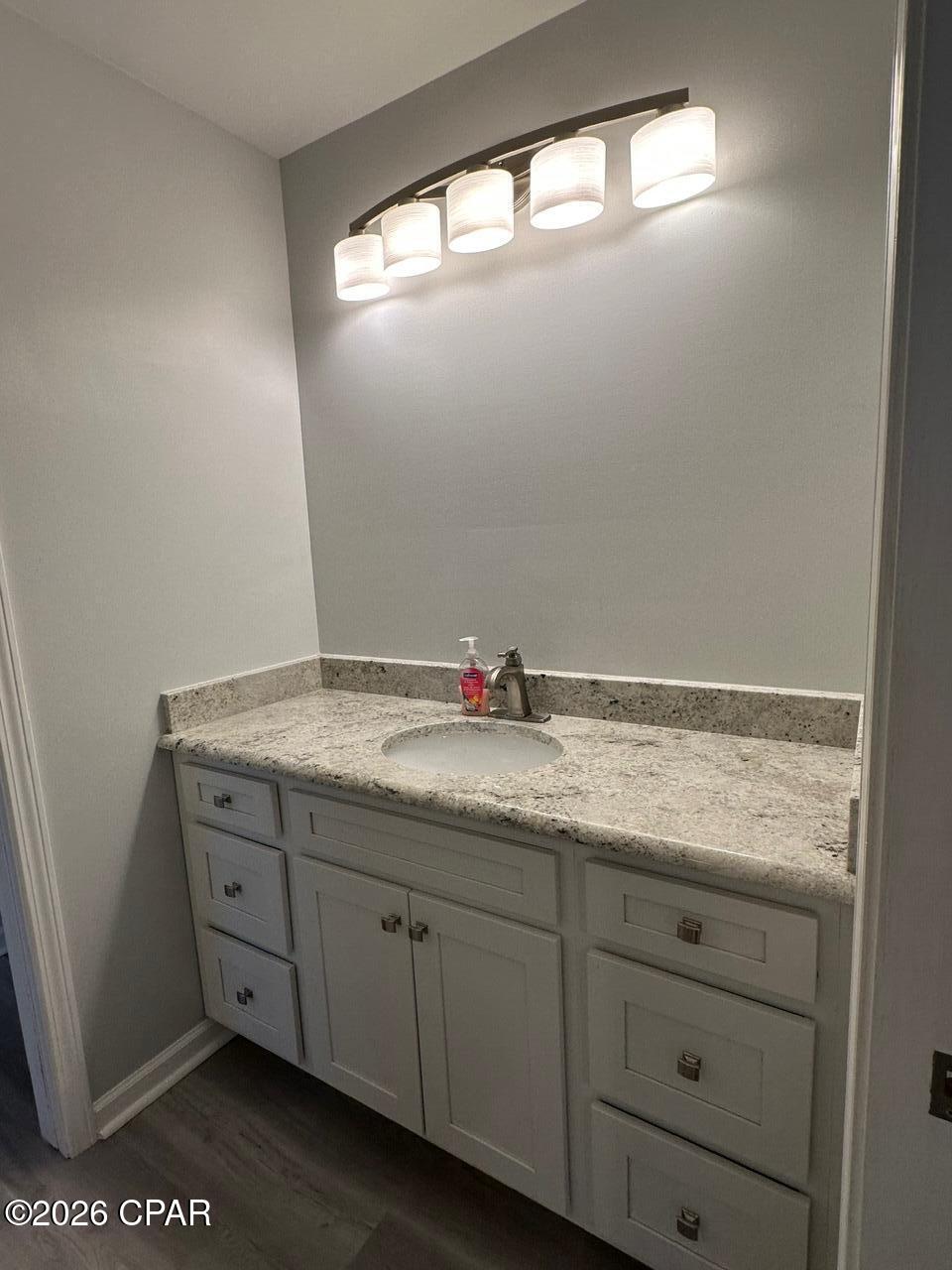 Hammocks Phase I - Residential