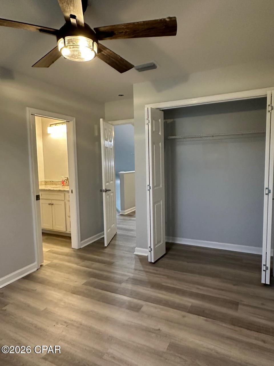 Hammocks Phase I - Residential