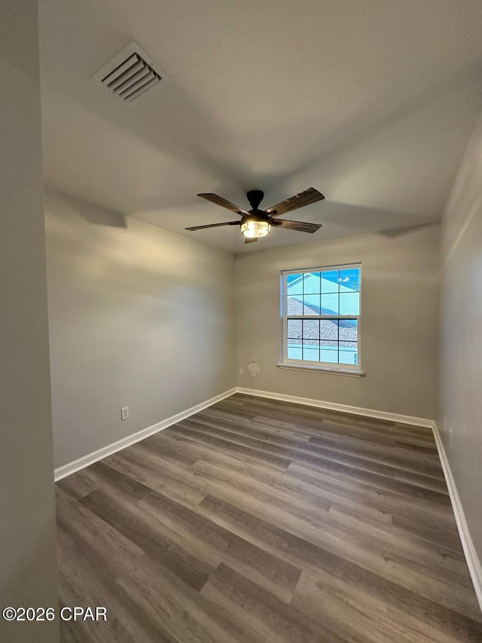 Hammocks Phase I - Residential