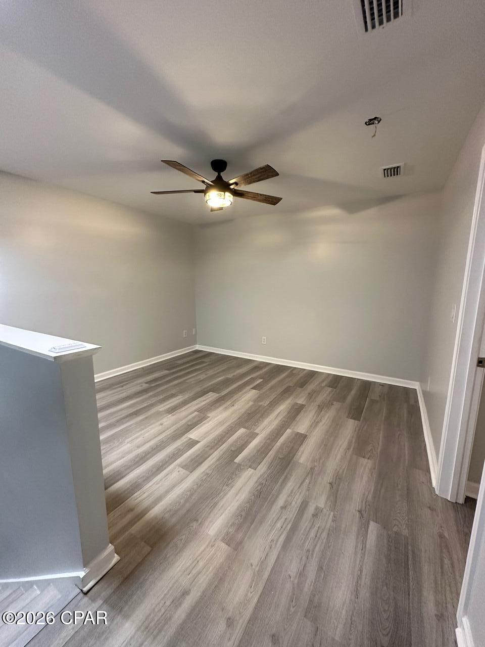 Hammocks Phase I - Residential