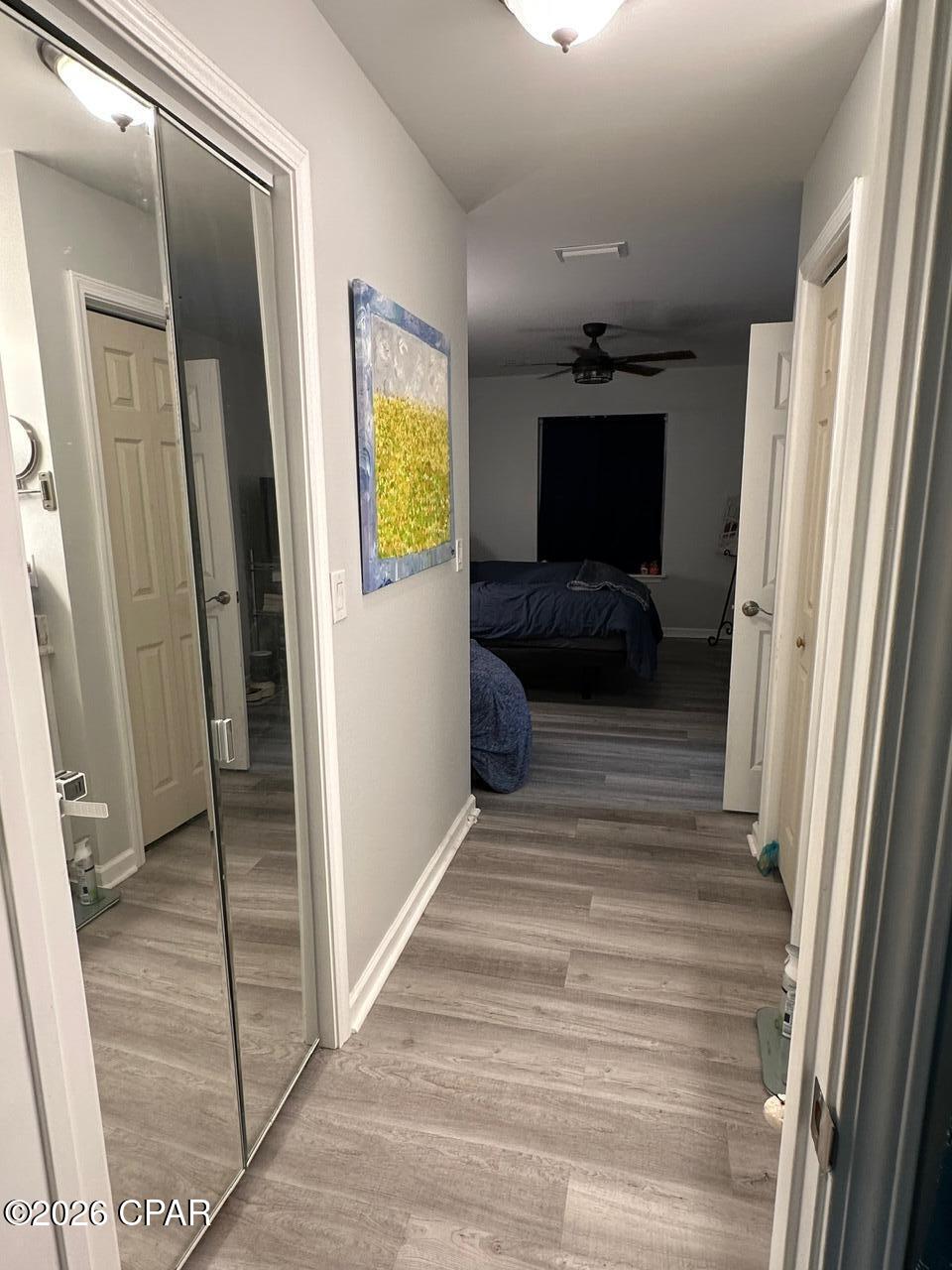 Hammocks Phase I - Residential