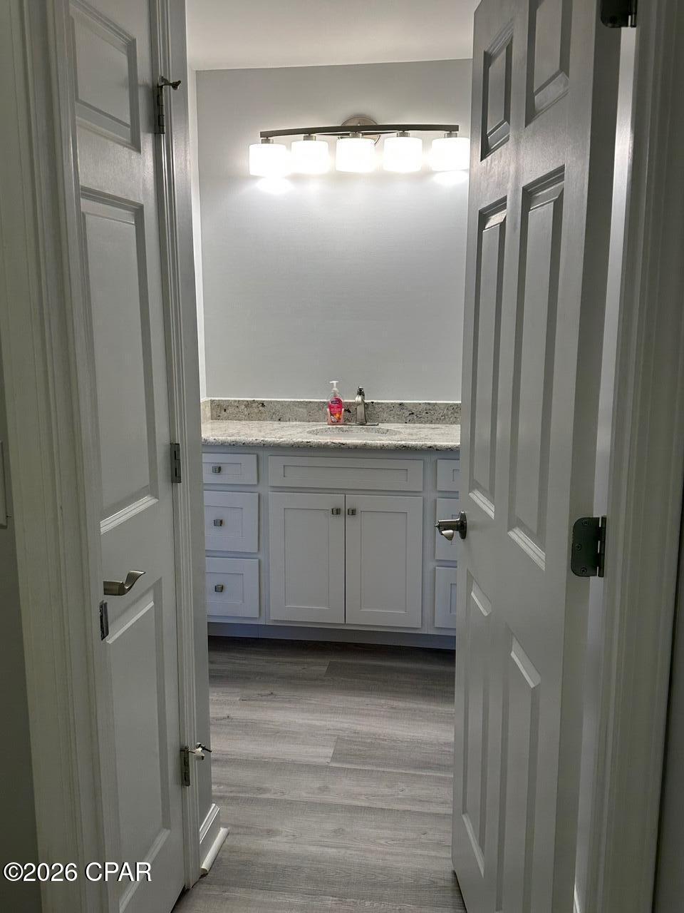 Hammocks Phase I - Residential