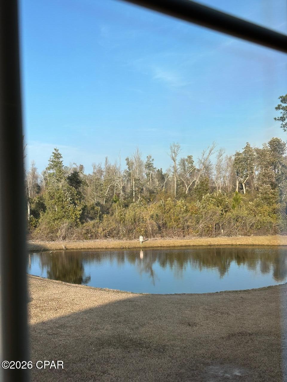 Hammocks Phase I - Residential