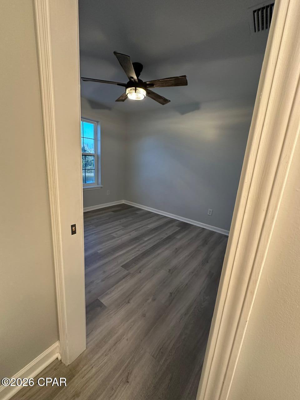 Hammocks Phase I - Residential