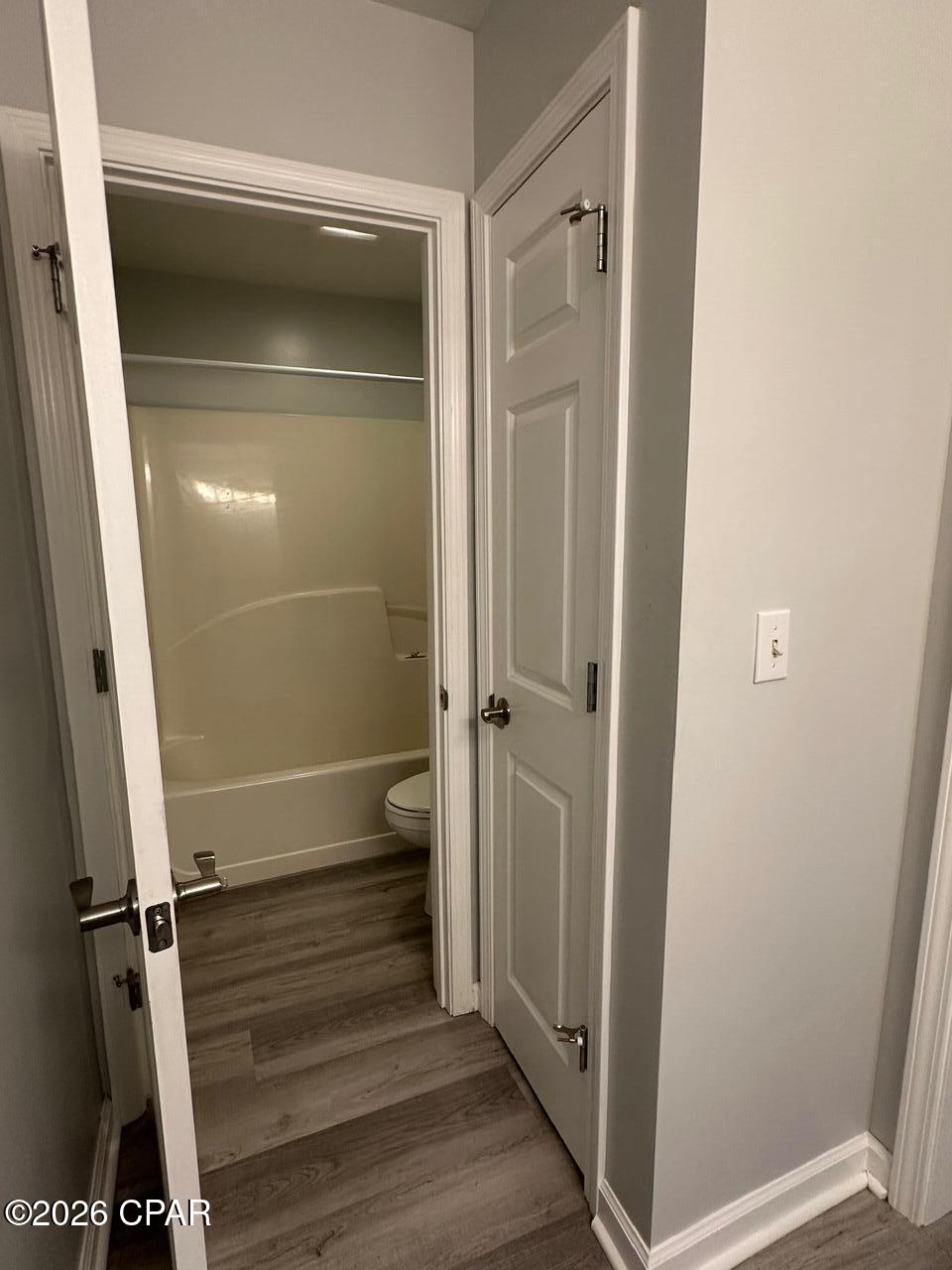 Hammocks Phase I - Residential