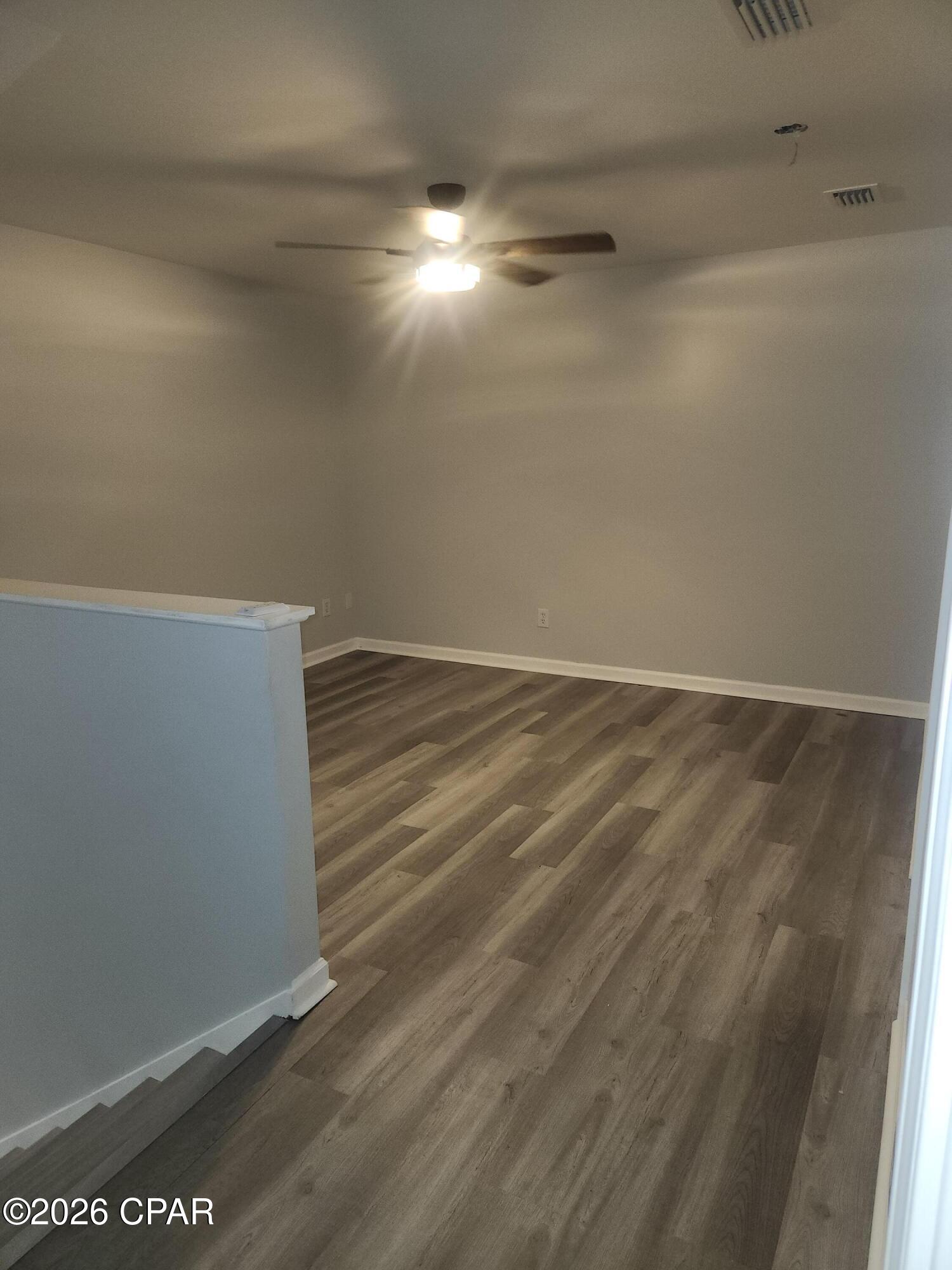 Hammocks Phase I - Residential