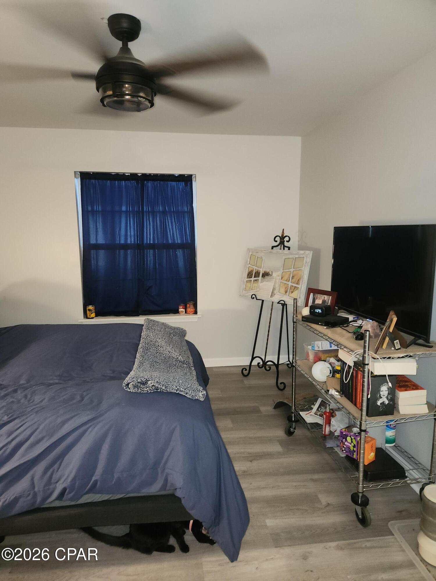 Hammocks Phase I - Residential