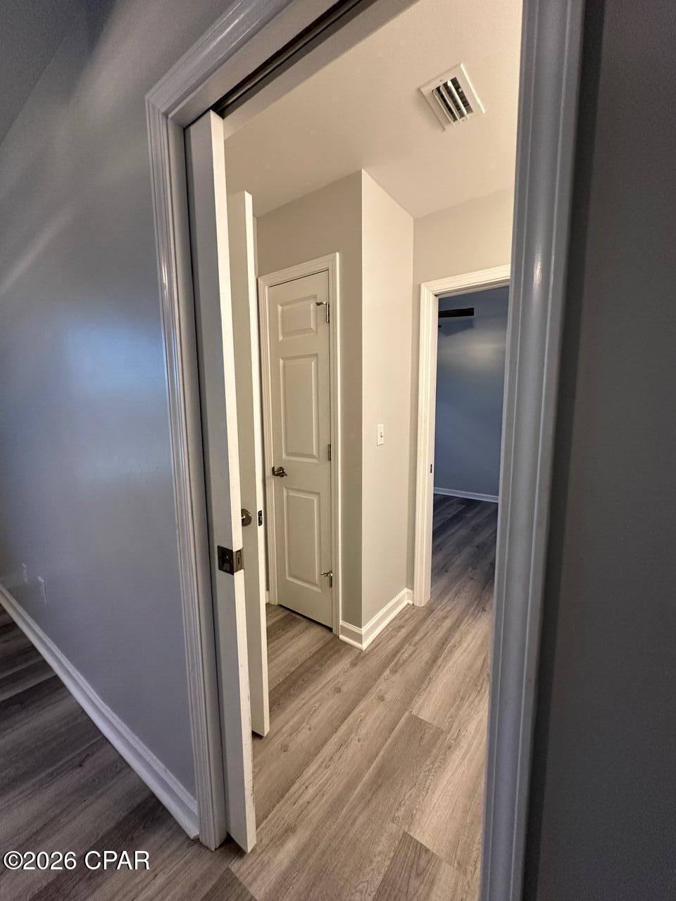 Hammocks Phase I - Residential