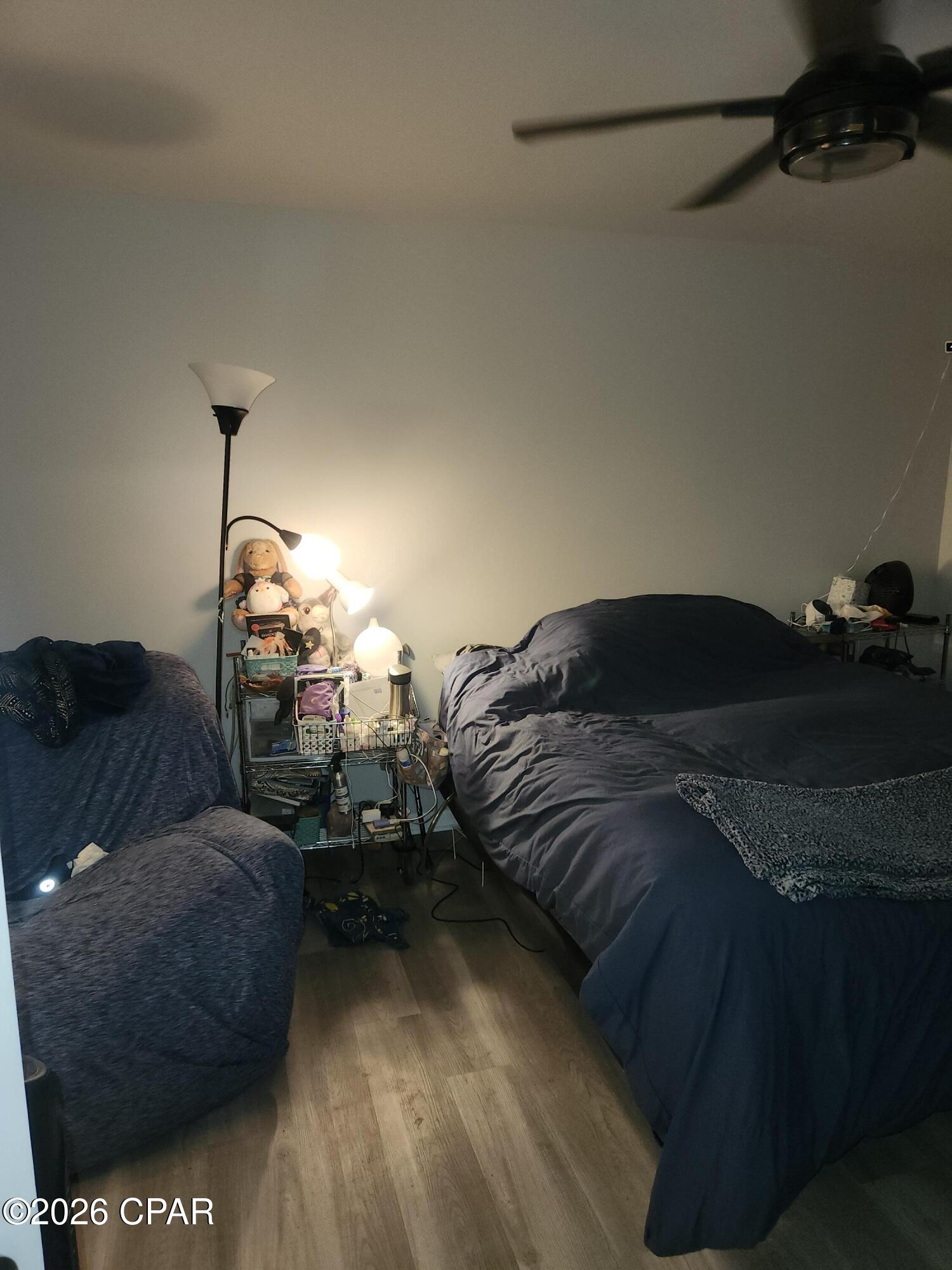 Hammocks Phase I - Residential