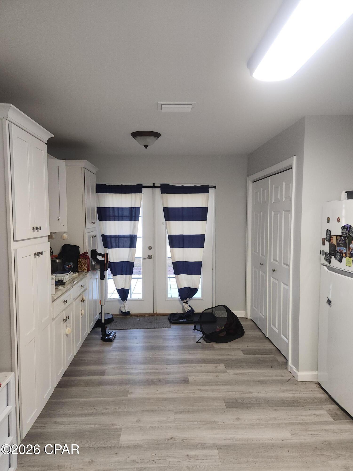 Hammocks Phase I - Residential