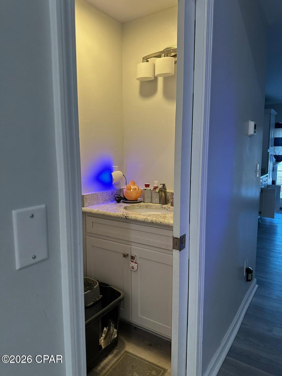 Hammocks Phase I - Residential