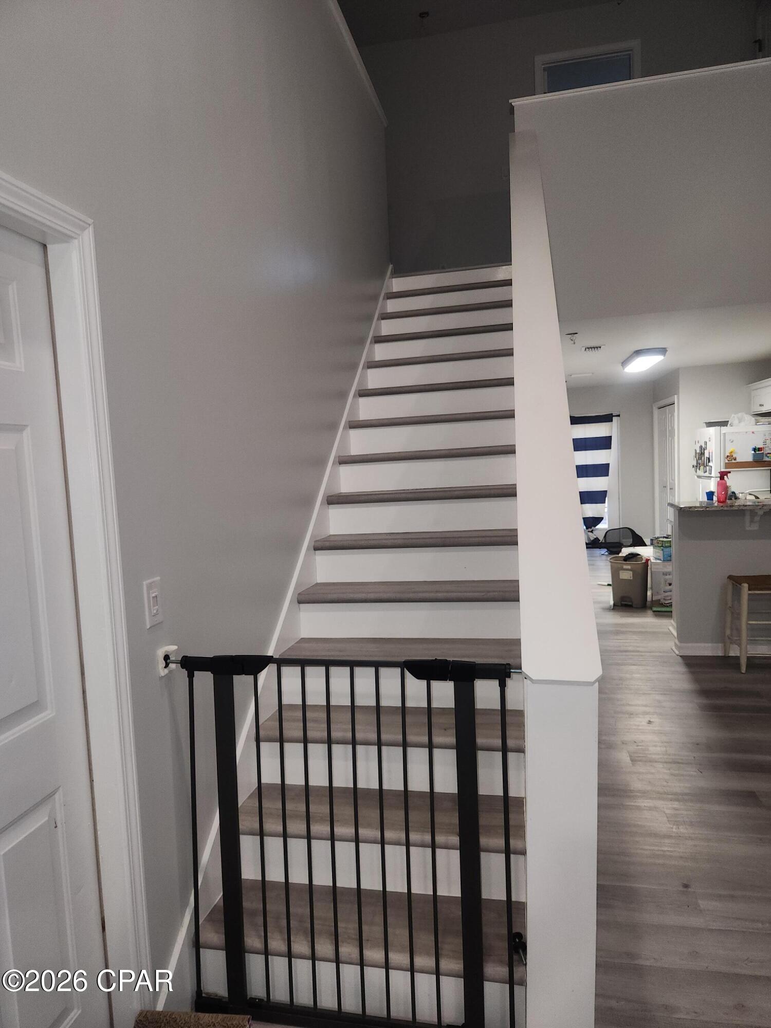 Hammocks Phase I - Residential