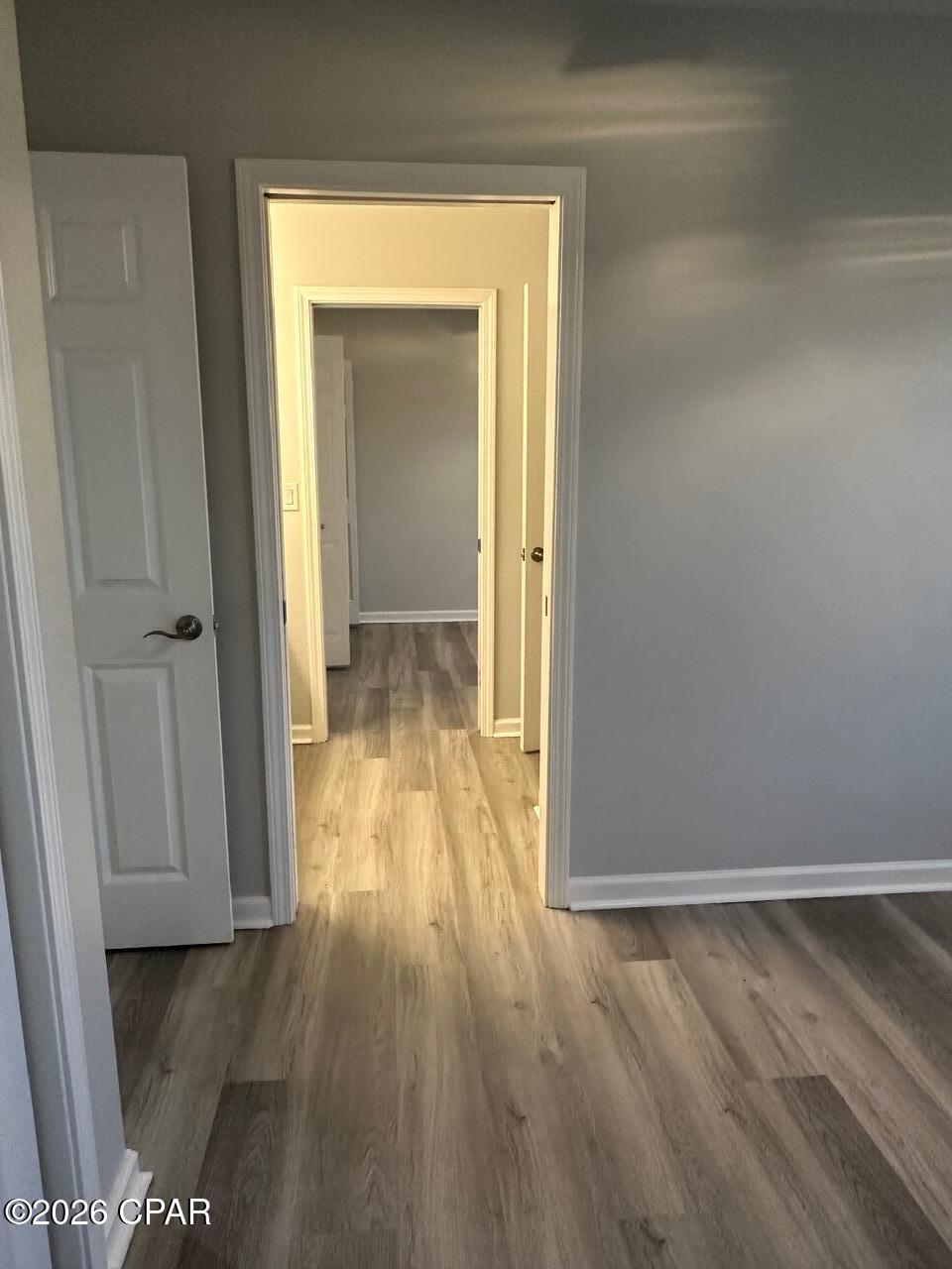 Hammocks Phase I - Residential