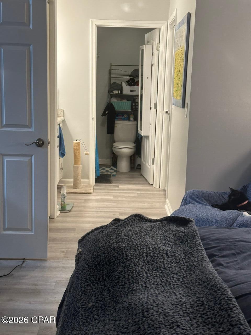 Hammocks Phase I - Residential