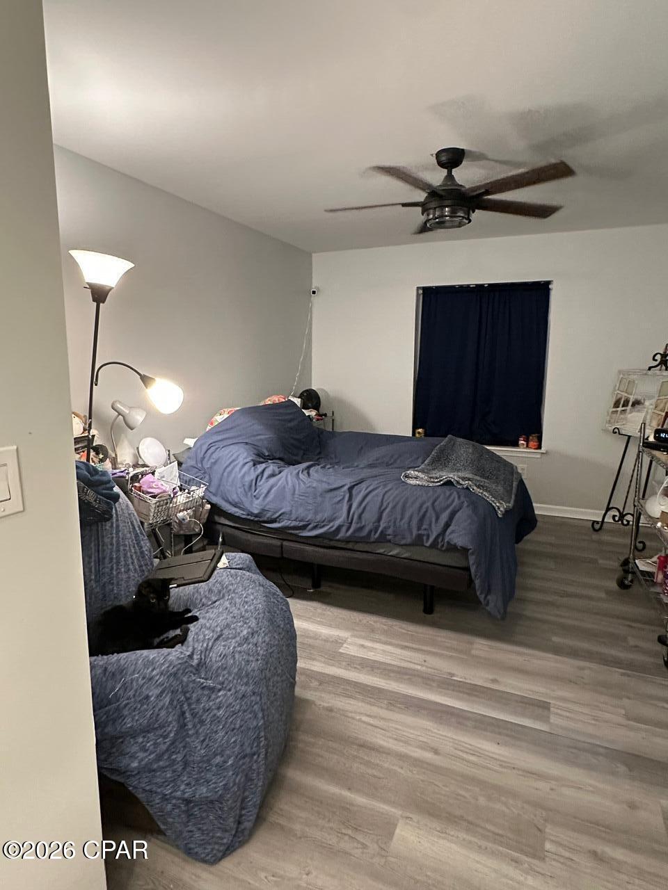 Hammocks Phase I - Residential