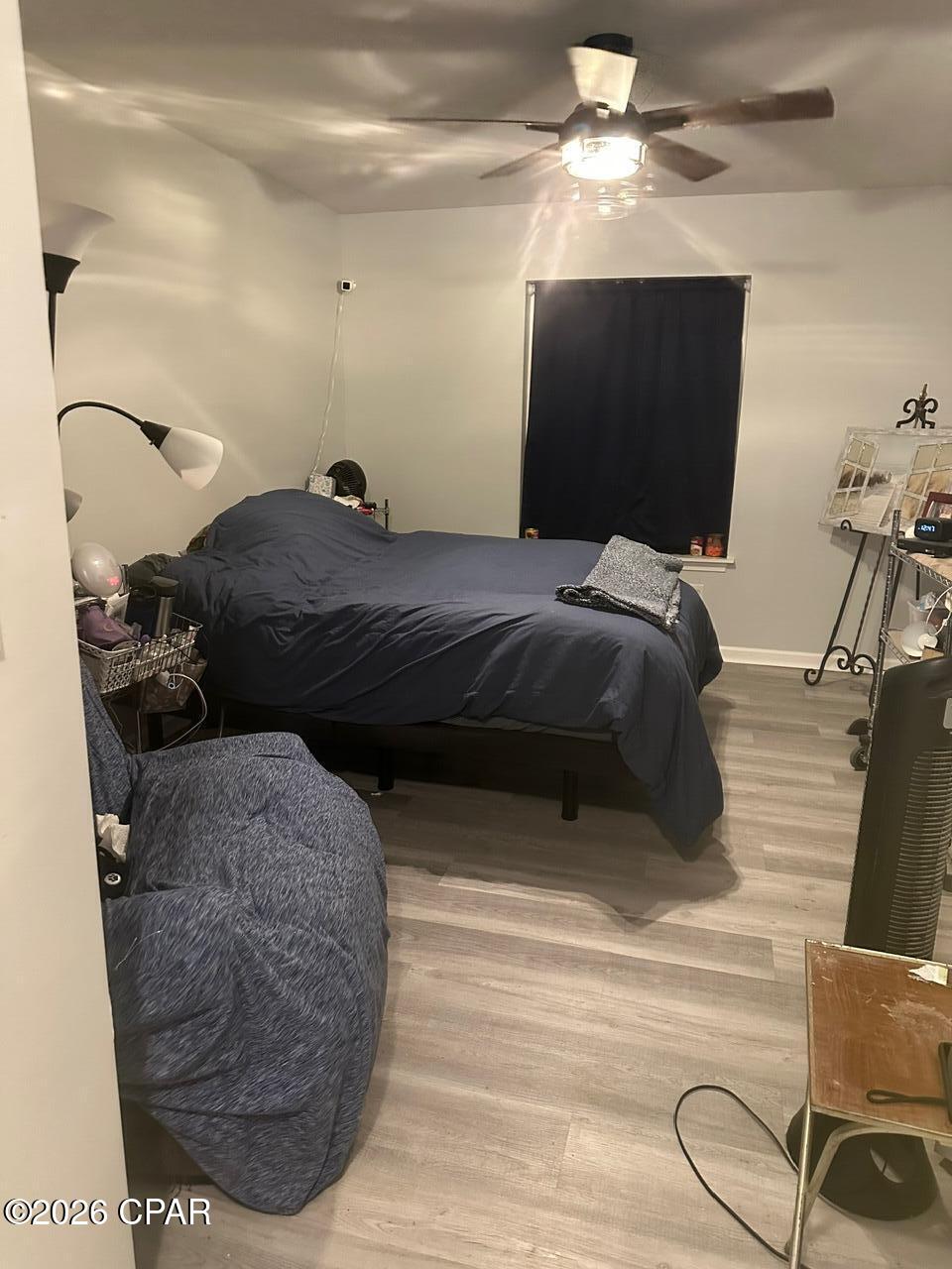 Hammocks Phase I - Residential