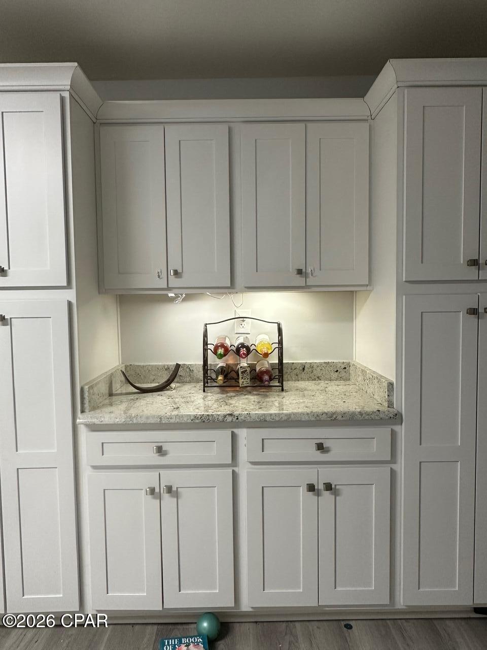 Hammocks Phase I - Residential