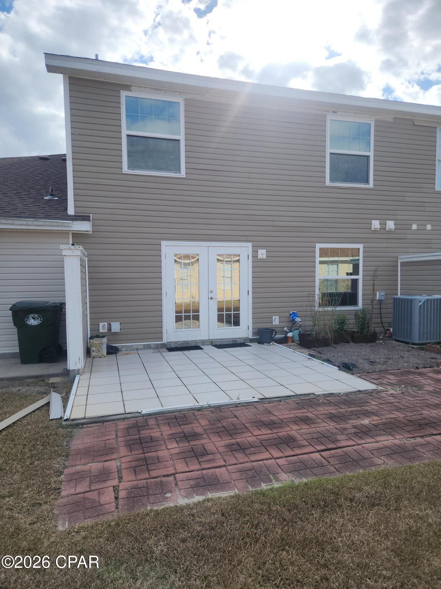 Hammocks Phase I - Residential