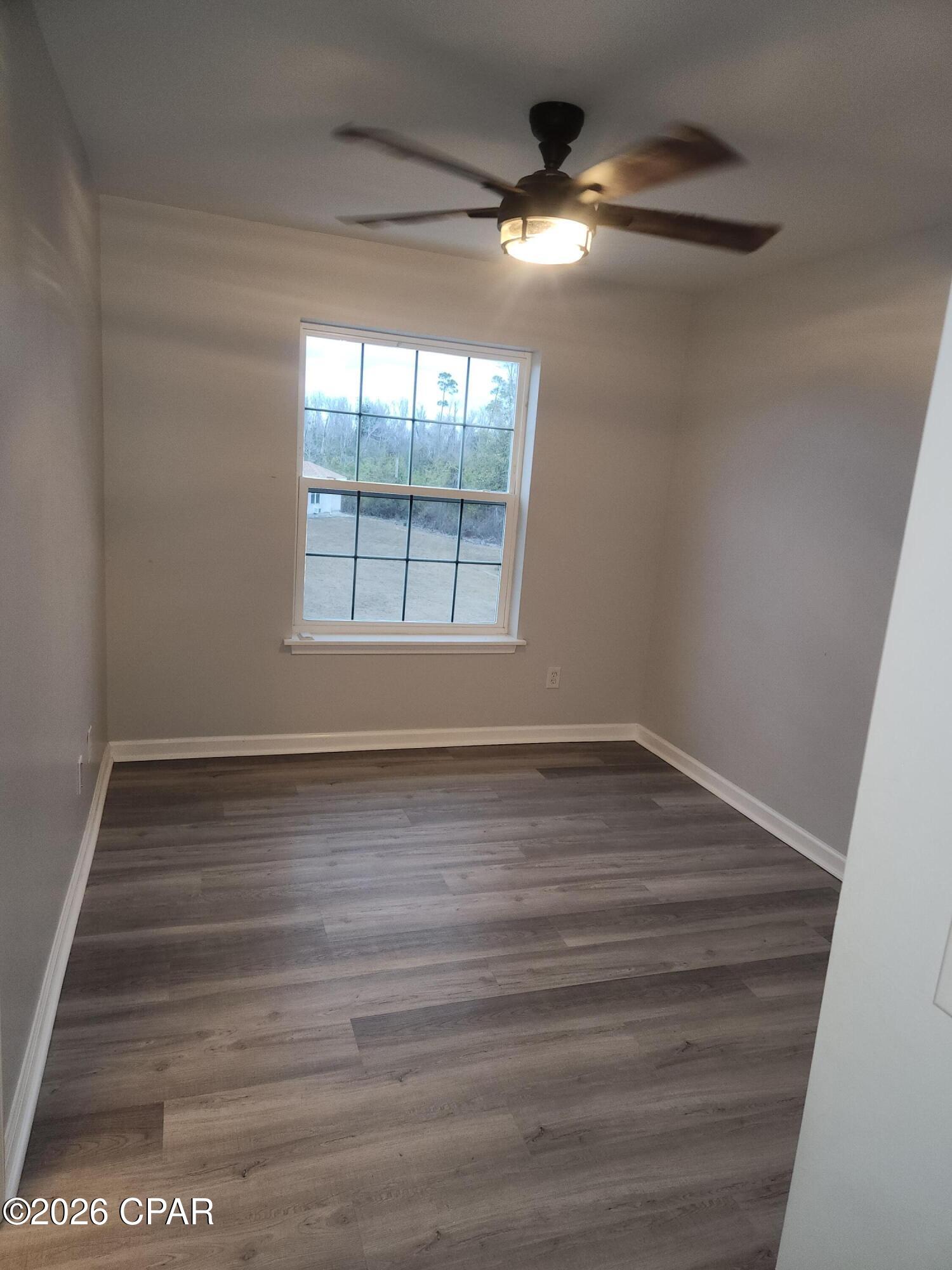 Hammocks Phase I - Residential