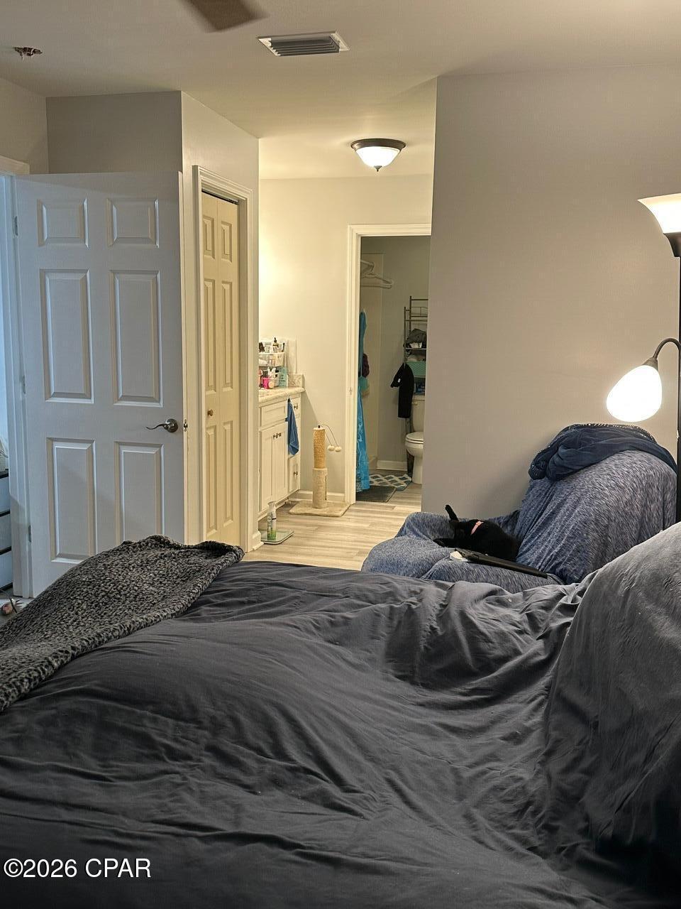 Hammocks Phase I - Residential