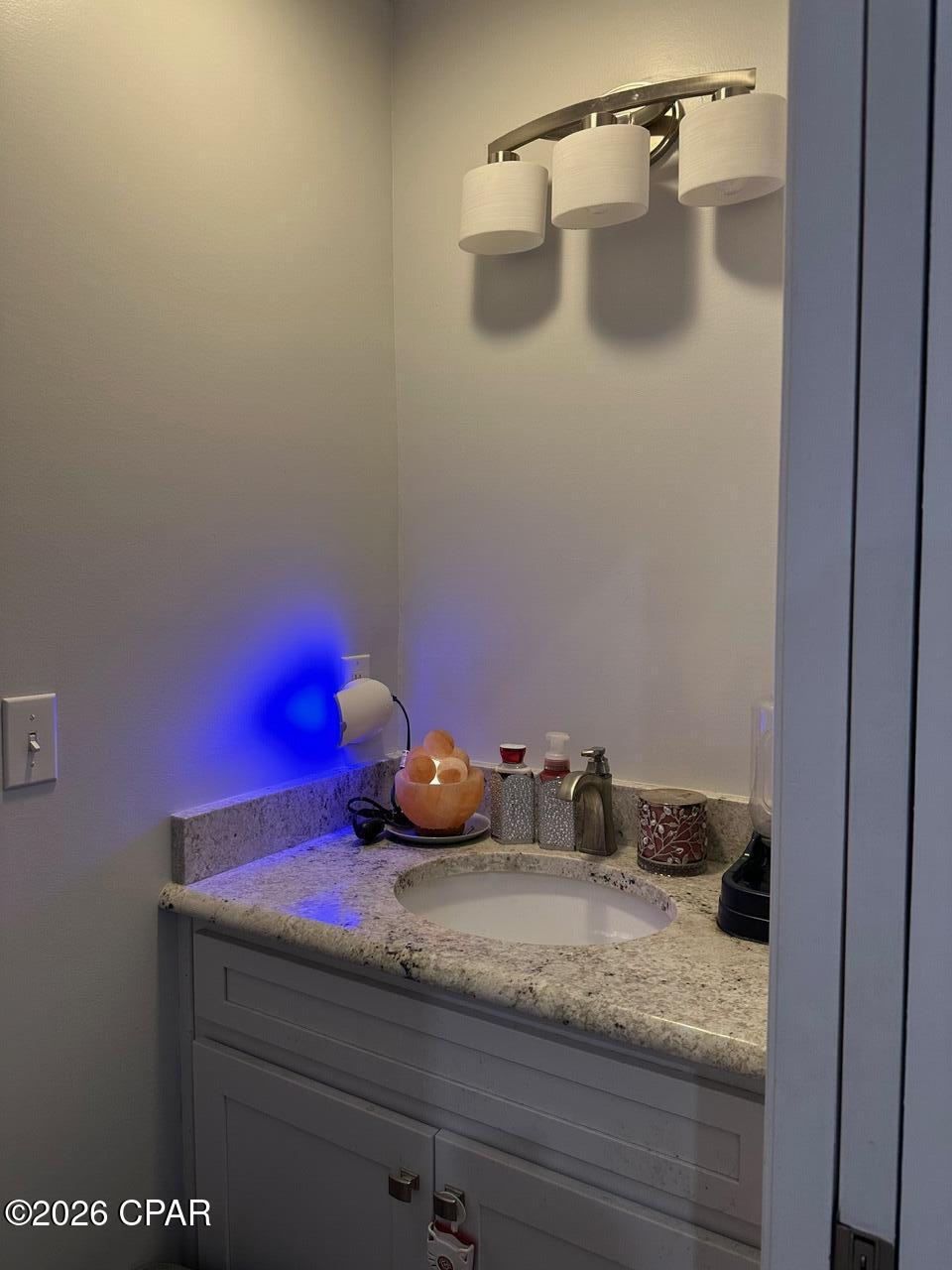 Hammocks Phase I - Residential