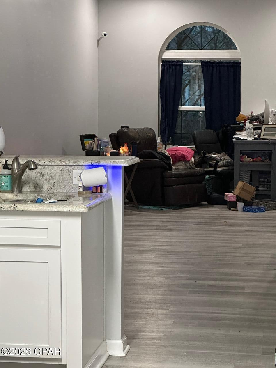 Hammocks Phase I - Residential