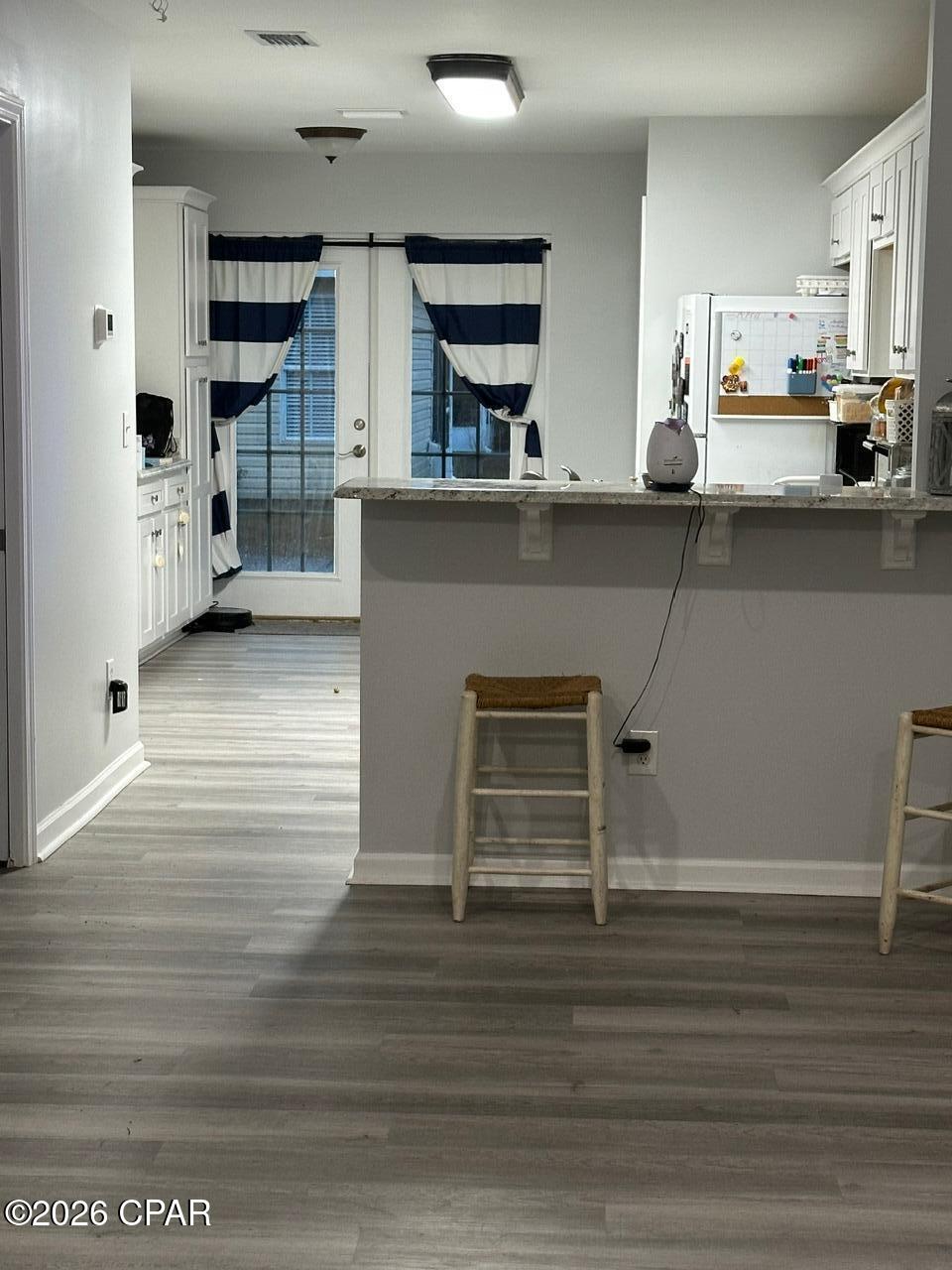 Hammocks Phase I - Residential