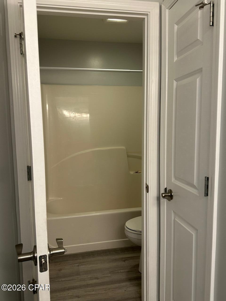 Hammocks Phase I - Residential