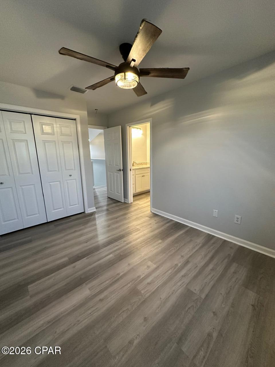 Hammocks Phase I - Residential