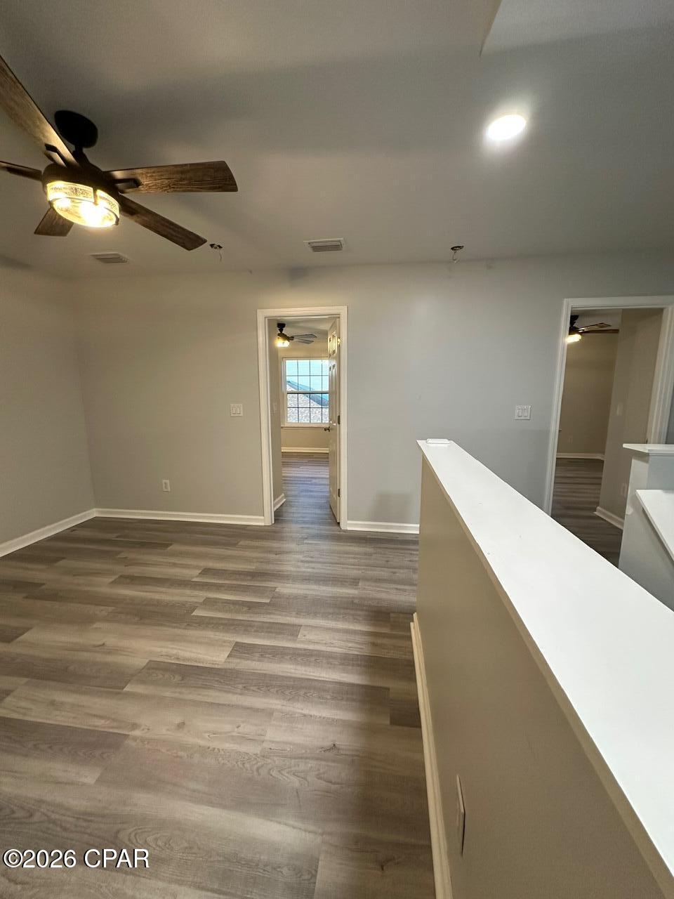 Hammocks Phase I - Residential