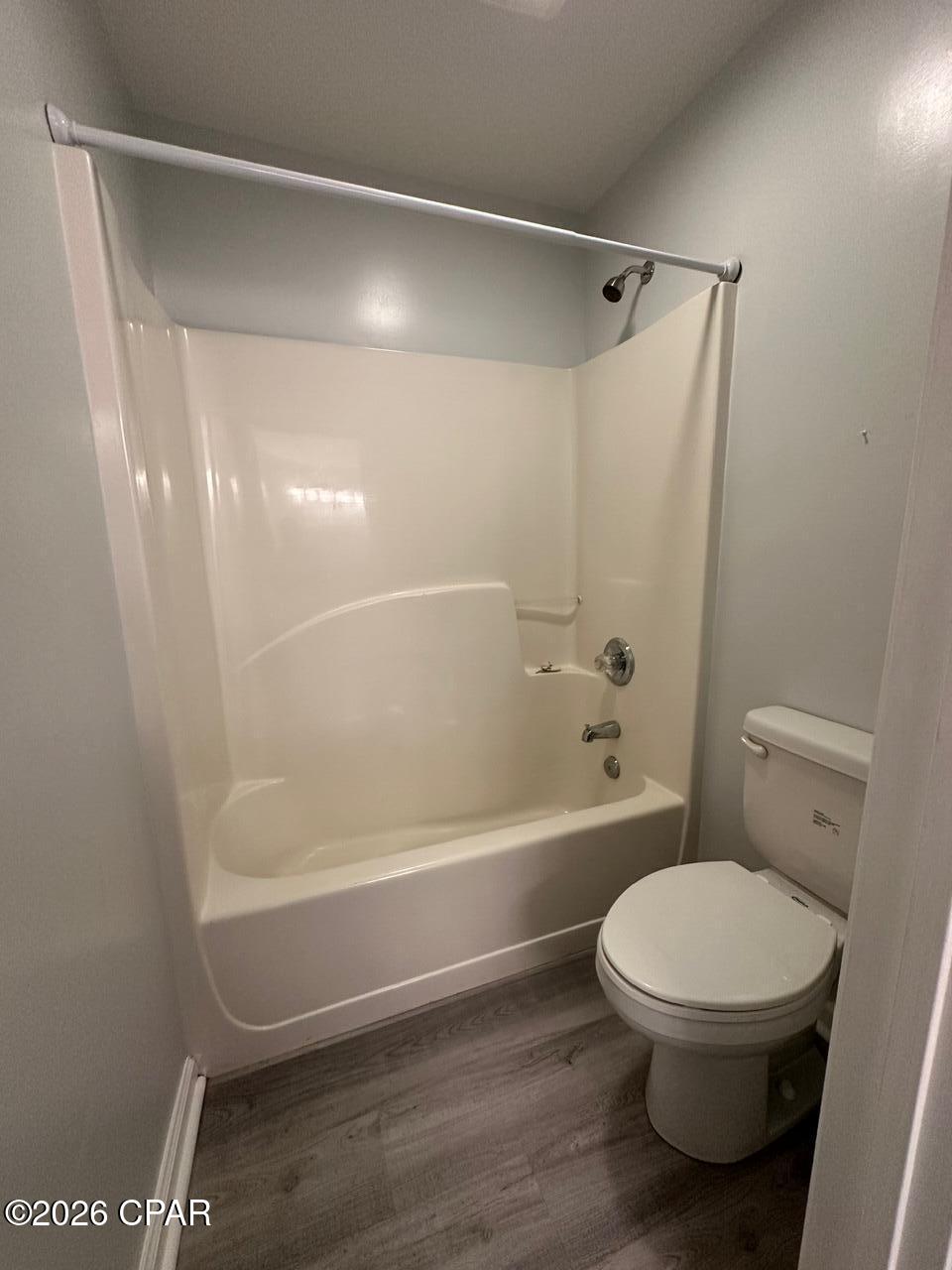 Hammocks Phase I - Residential