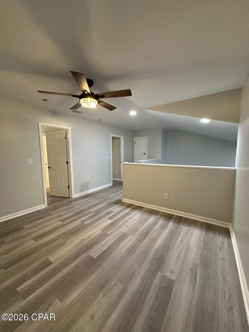 Hammocks Phase I - Residential