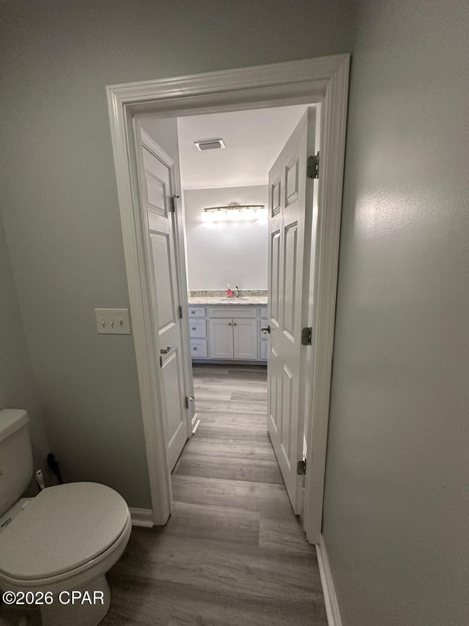 Hammocks Phase I - Residential