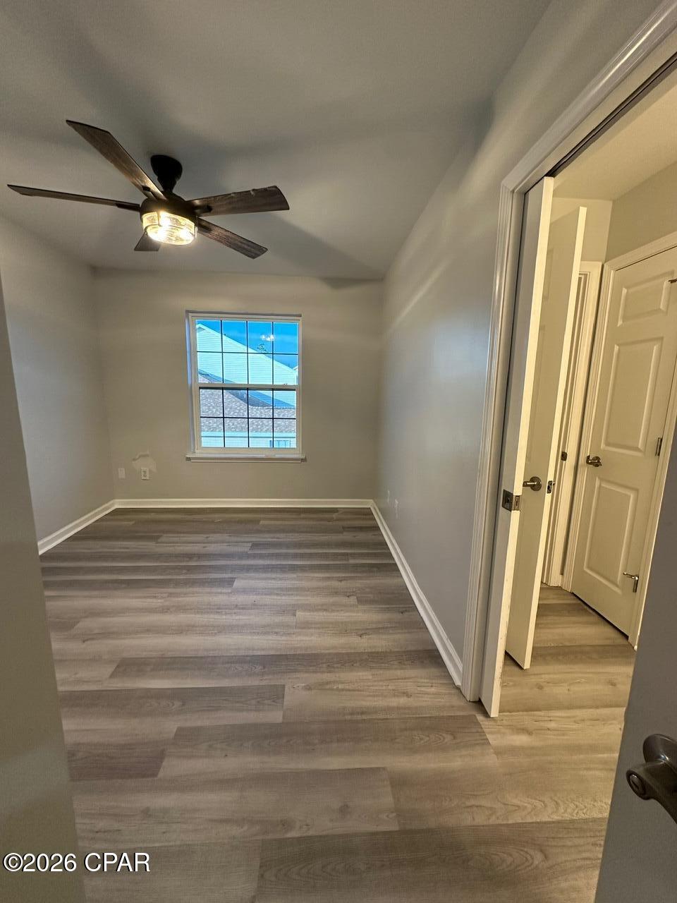 Hammocks Phase I - Residential