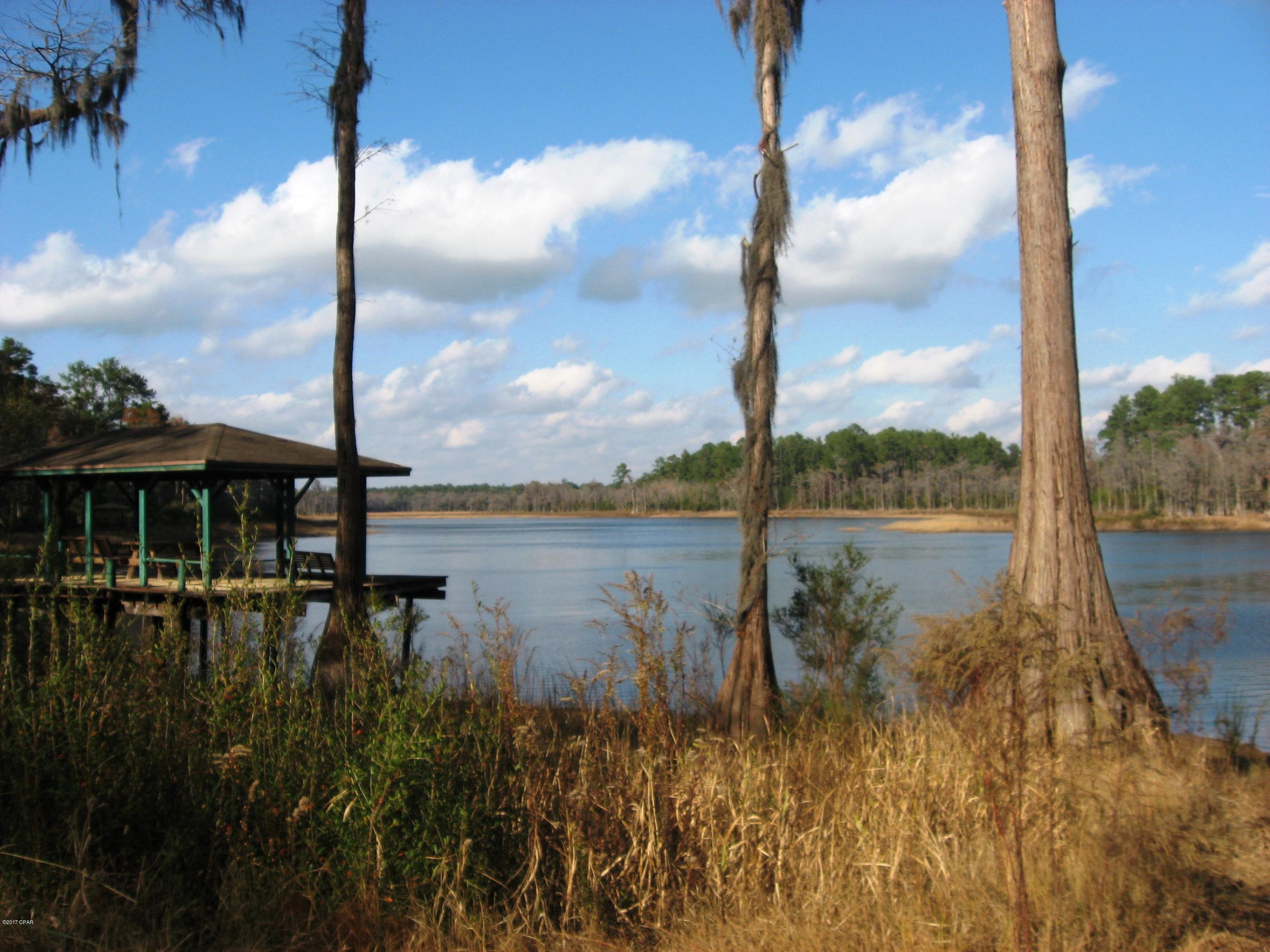 Paradise Lakes - Land