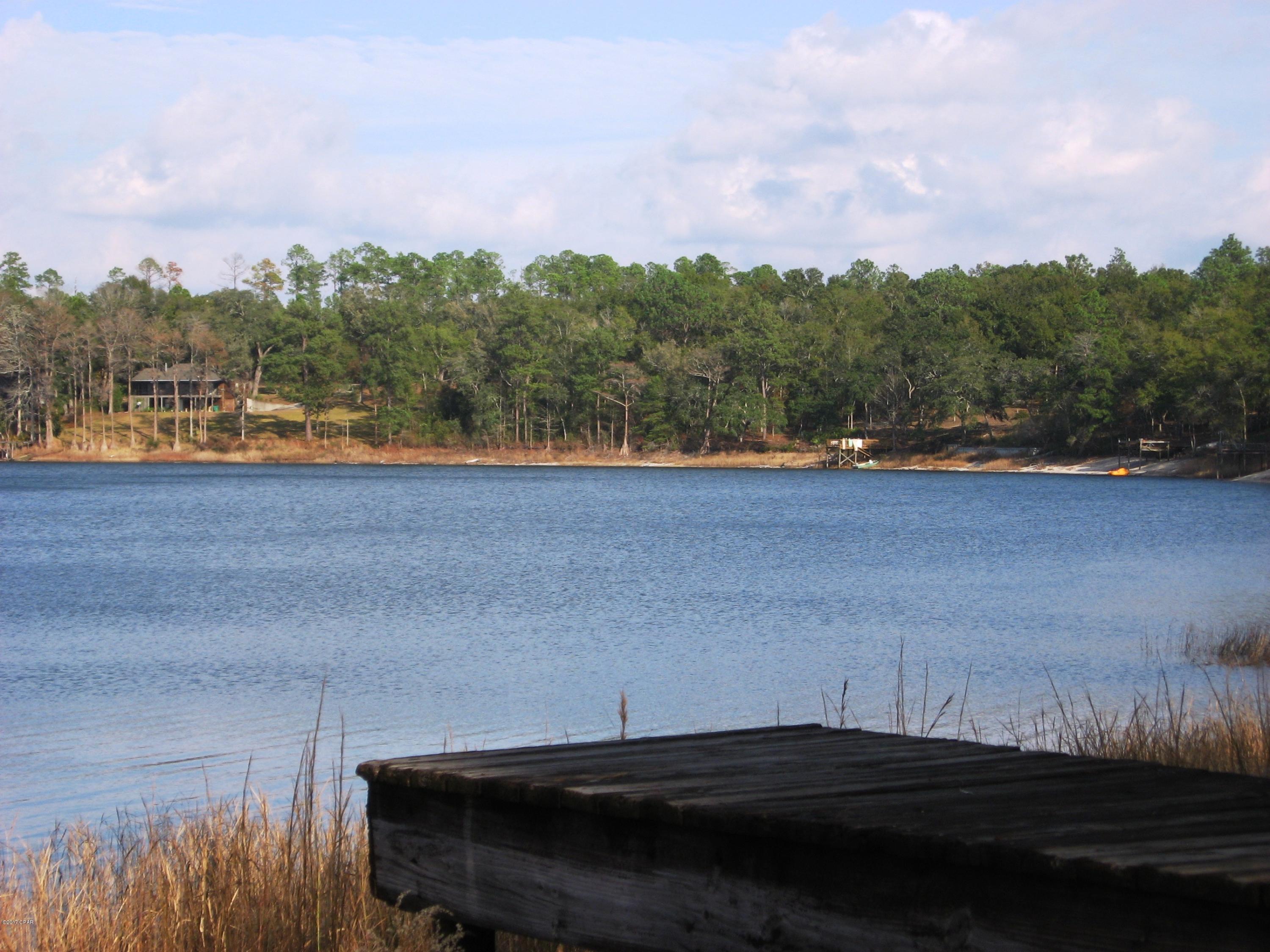 Paradise Lakes - Land